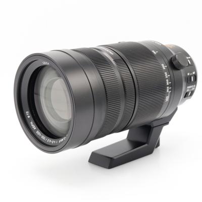Panasonic Lumix G Leica DG Vario-Elmar 100-400mm f/4-6.3 II ASPH. Power OIS occasion