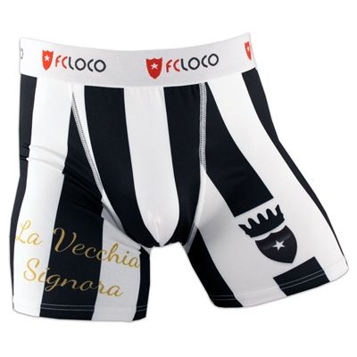 FCLOCO - Juve Boxershorts