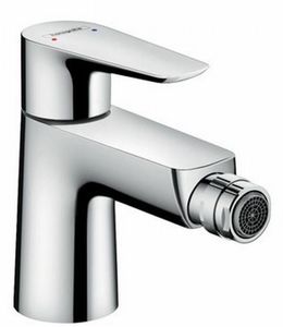 Hansgrohe Talis E Bidetkraan Met Waste Chroom