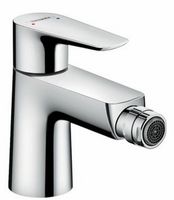 Hansgrohe Talis E Bidetkraan Met Waste Chroom - thumbnail