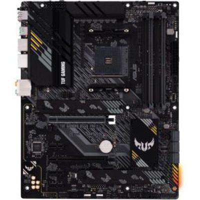 Moederbord AMD ASUS TUF GAMING B550-PRO