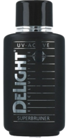 Delight Tanning Milk Super 250ml
