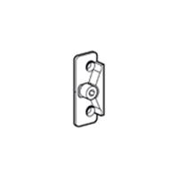 Roto antifoutbediening NT kozijndeel 18mm