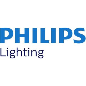 Philips Lighting Bellini 8720169266391 Buitenlamp (wand) E27 Zwart