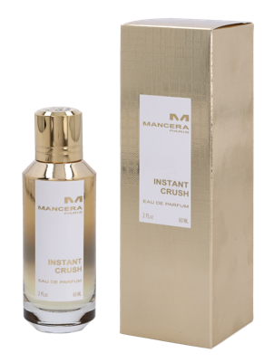 Mancera Instant Crush Eau de parfum Spray 60 ml