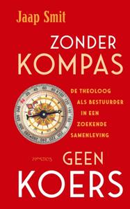 Zonder kompas geen koers - Jaap Smit - ebook