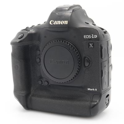 Canon EOS 1DX mark II body occasion