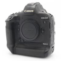 Canon EOS 1DX mark II body occasion