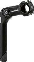 Ergotec Stuurpen Octopus 2 Tube 25.4/31.8 180/90 Zwart