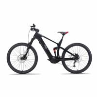 Elektrische Fiets Alfa Romeo AR-FULLC29 250 W 29" 25 km/h 120 km