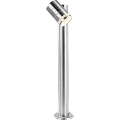 Deko Light 733062 Zilly II Staande LED-tuinlamp GU10 10.0000000000000 W Zilver