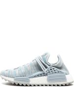 adidas baskets PW Human Race NMD TR - Bleu - thumbnail