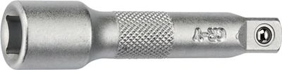 Promat Verlengstuk | 1/4 inch lengte 75 mm - 4000821062 4000821062