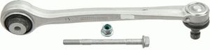 Draagarm, wielophanging 3931301