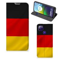 Motorola Moto G9 Power | Standcase | Duitsland