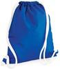 Atlantis BG110 Icon Gymsac - Bright-Royal - 40 x 48 cm