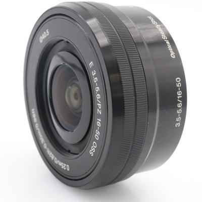 Sony E 16-50mm F/3.5-5.6 OSS occasion