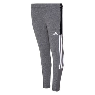 adidas Trainingsbroek Tiro 21 - Grijs/Wit Kinderen adidas Trainingsbroek Tiro 21 - Grijs/Wit Kinderen