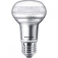 Philips Lighting 929001891402 LED-lamp Energielabel F (A - G) E27 Reflector 4.5 W = 60 W Warmwit (Ø x l) 63 mm x 102 mm 1 stuk(s) - thumbnail
