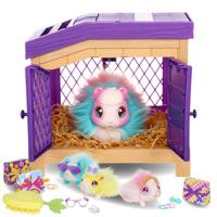 Little Live Pets Mama Surprise Regenboog cavia