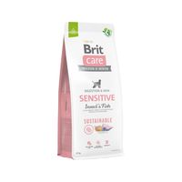 Brit Care - Dog - Sustainable Sensitive - 12 kg