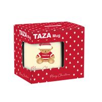 Sleutelhanger Safta