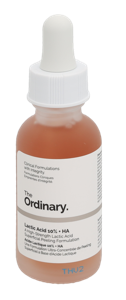 The Ordinary Lactic Acid 10% + HA 2% 30ml