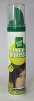 Henna Plus Colour mousse 4 brown
