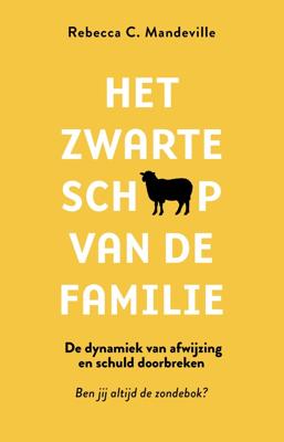 Het zwarte schaap van de familie - Rebecca C. Mandeville - ebook