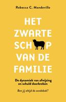 Het zwarte schaap van de familie - Rebecca C. Mandeville - ebook