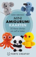 Mini Amigurumi Kaarten (Paperback)