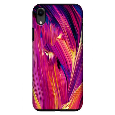 Phoenix: iPhone XR Tough Case
