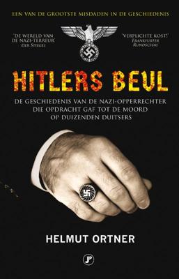 Hitlers beul (Paperback)