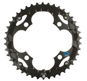 Shimano - kettingblad 48t acera fc-m361- zwart