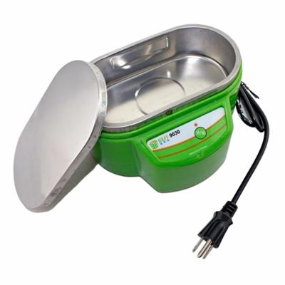 BESTE-9030 0 5 L roestvrijstaal ultrasone trillingen reinigings machine (voltage 220V)