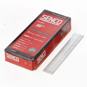 Senco mini brad 20mm ay11eaap