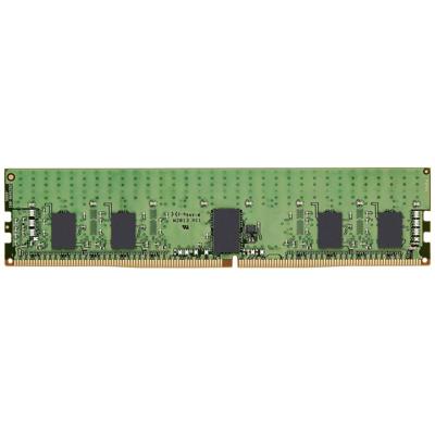 Kingston Server Premier Werkgeheugenmodule voor PC DDR4 8 GB 1 x 8 GB ECC 3200 MHz 288-pins DIMM CL22 KSM32RS8/8MRR