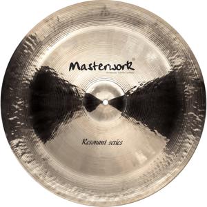 Masterwork Resonant 20 inch China