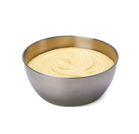 Cookinglife Beslagkom / Mengkom - RVS - ø 19 cm