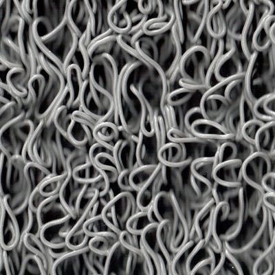 Mats+Profiles Pastamat basic grijs 120cm x 6 meter