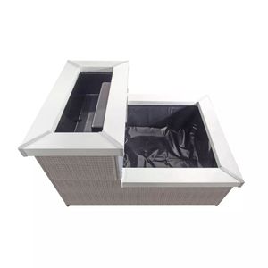 Ubbink acqua arte waterpartij aveiro grijs 1387086