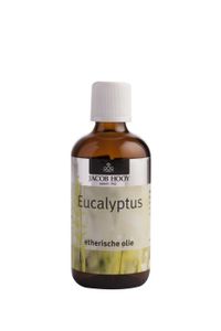Eucalyptus olie