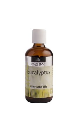Eucalyptus olie