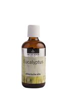 Eucalyptus olie