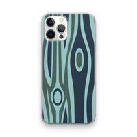 Bast B: iPhone 12 Pro Transparant Hoesje