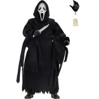 NECA Scream Retro Ghost Face (Updated)