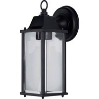 OSRAM HOMELIGHTING ENDURA Classic Lantern Square M E27 4099854447402 LED-buitenlamp (wand)