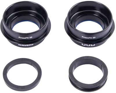 SRAM Trapas cupset dub