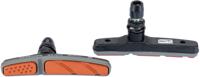 CONTEC Ct brake shoe v-stop abs abs compound