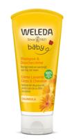 Calendula baby shampoo & douchecreme 200 Milliliter
